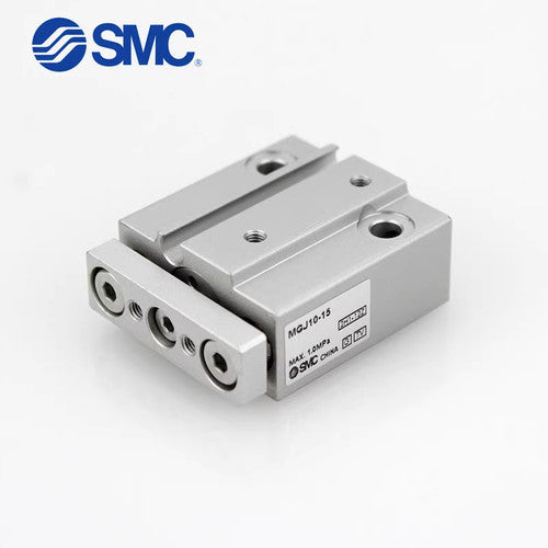 1 pcs SMC MGJ6-15 cylinder