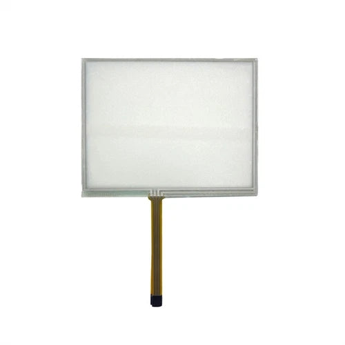 1X teach pendant keypad glass panel  Touch screen F  JZRCR-YPP21-1 DX200