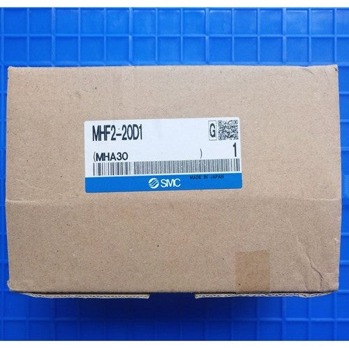 1PC  SMC MHF2-20D1 Pneumatic slide cylinder in box Free shipping