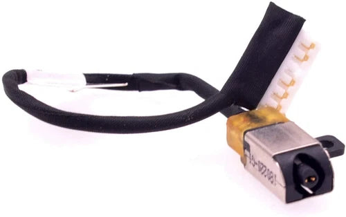 1PC For   DC Charging Power Port Socket Cable   Inspiron 17 3793 0228R6