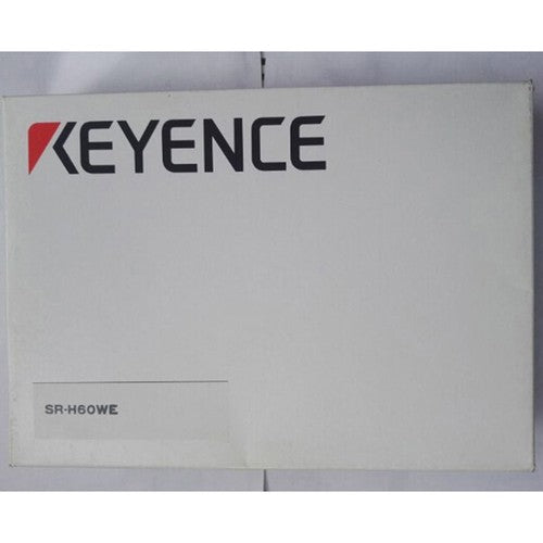 1pcs  keyence SR-H60WE SR-H60WE Disc sensor Free shipping