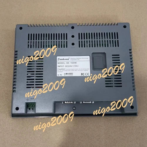 1PC  HMI Touch Screen 10" inch replace SK-102AE  SK-102HE