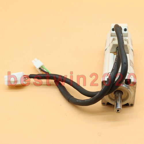For Panasonic MSMA012C1A  AC Servo Motor Free Shipping