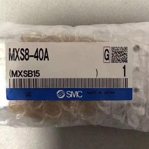 1PC   SMC cylinder MXS8-40A Free delivery