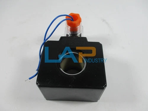 1PCS FOR  solenoid valve coil inner hole 26MM high 48MM AC220V AC110V MFJ12-54YC