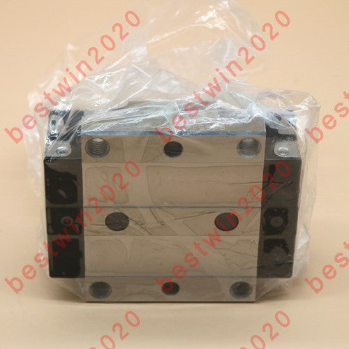 1pcs  R165142320 REXROTH RUNNER BLOCK BALL BEARING Fast Delivery