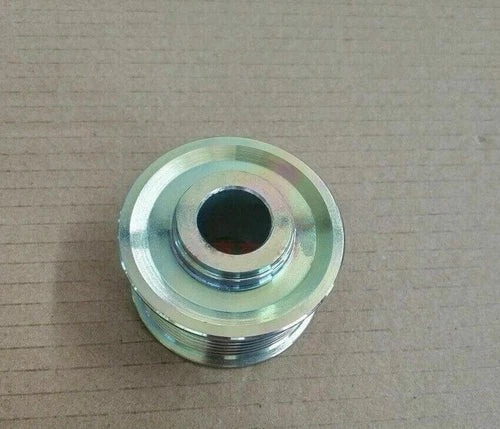 1Pcs   3926858  8-slot Charger Generator Pulley