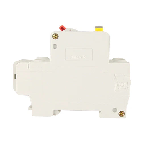 1PC For Circuit Breaker 1P+N 32A  DZ47SLE C32