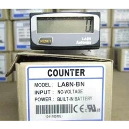 Autonics LA8N-BF Controllers Counters  1PCS