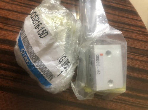 1 pcs SMC CDQSB16-15D air cylinder