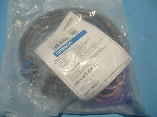 1pc  Omron   Proximity Sensor Switch E2E-X10D1-N E2EX10D1N