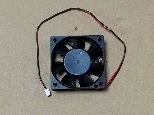 1pcs  2-wire cooling fan SP602012H DC12V 0.18A 6CM 6020