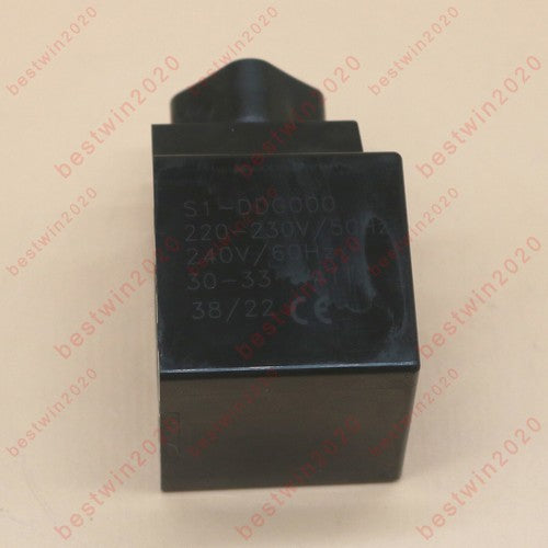 1pcs  Parker S1-DDG000 Valve Coil Fast Delivery