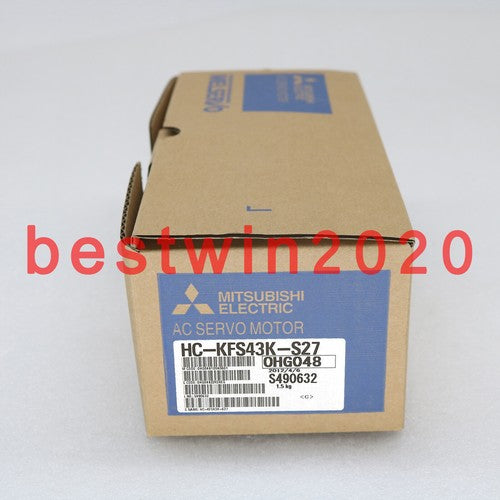 Mitsubishi in box HC-KFS43K-S27 HCKFS43KS27 Fast delivery