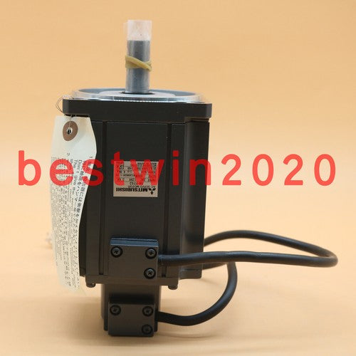 1PC  Mitsubishi Servo Motor HA-FF63 HA-FF63 IN BOX One year warranty