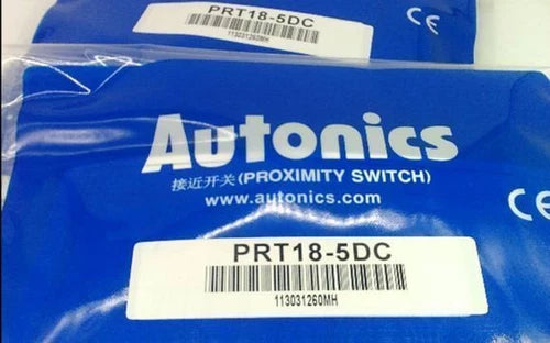 1PC Proximity Sensor    PRT18-5DC PRT185DC