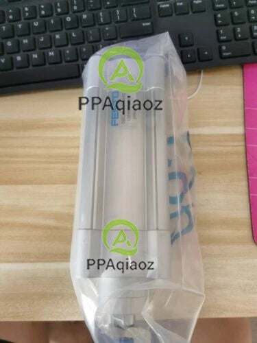 1PC  FESTO DSBC-63-80-PPVA-N3 Cylinder  One Free Shipping