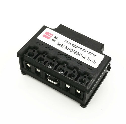 ME 550/250-2 Si-S rectifier GE550AC2000S ME550/250-2Si-S