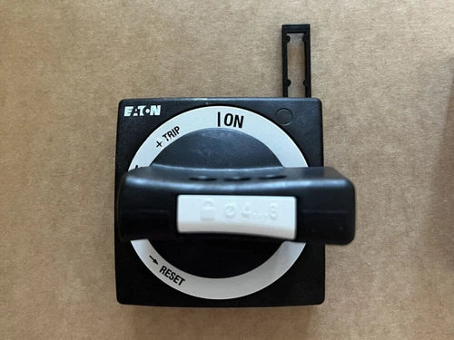 Right Door Linkage Handle Molded Case Circuit Breaker Operating Handle NZM2-XS-R