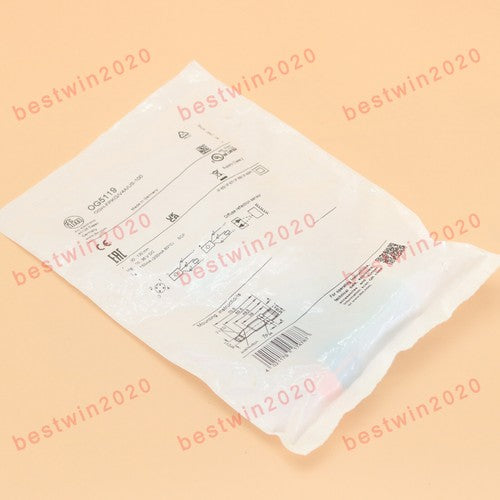 For IFM OG5119  Proximity Switch Free Shipping