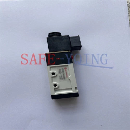 1PC  Solenoid Valve V51B517AA213J  V51B517A-A213J