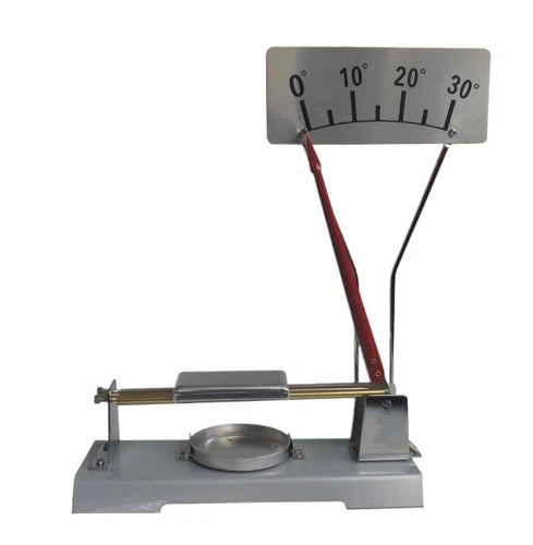 1PC  FIT FOR J22206 Metal Wire Expansion Teaching Instrument