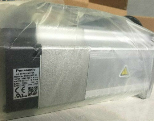 For Panasonic MHMD082G1D  AC Servo Motor Free Shipping