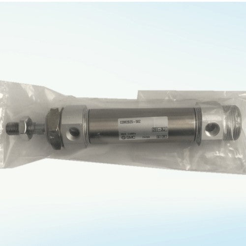 one  SMC Stainless steel mini cylinder CDM2B25-50Z Free shipping