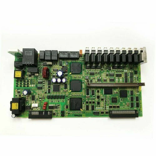 For Fanuc A20B-2102-0207  Circuit Board Free Shipping