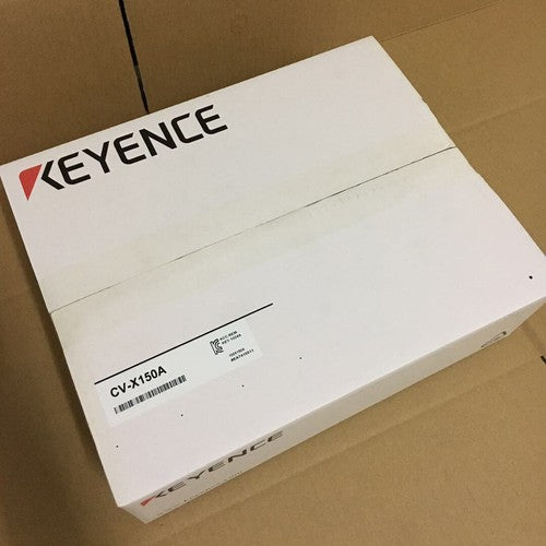 keyence Vision system controller CV-X150A CV-X150A spot stock