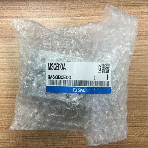 1PC  SMC Swing cylinder MSQB-10A MSQB-10A Free shipping