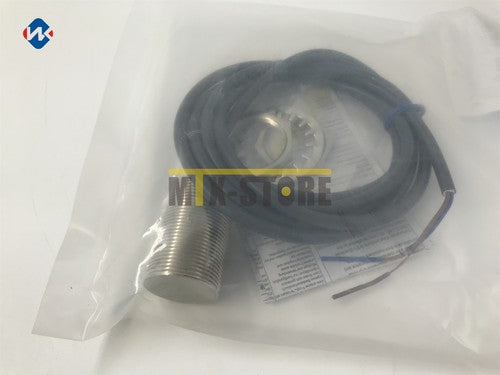 1pc  Omron   Proximity Sensor Switch E2E-X10D1-N E2EX10D1N