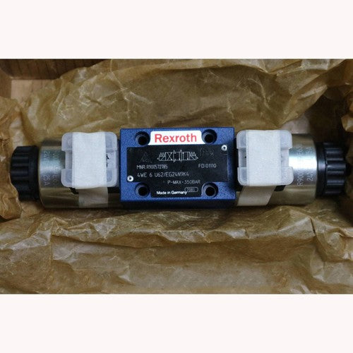 1pcs  rexroth 4WE6U62/EG24N9K4 vavle R900572785 Fast Delivery