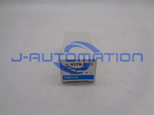 1pcs H3YN-2 200-230vDC     Time Relay
