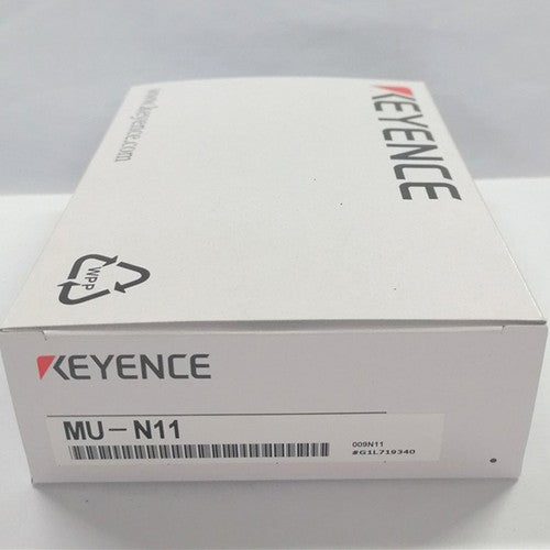 keyence MU-N11 Multi-function sensor controller one Year Warranty