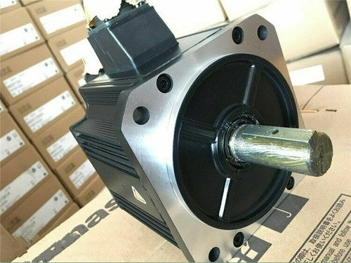For Panasonic MDMA102P1G  AC Servo Motor Free Shipping