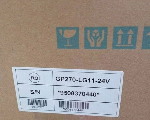 GP270-LG11-24V  PROFACE Touch Screen GP270LG1124V Pro face