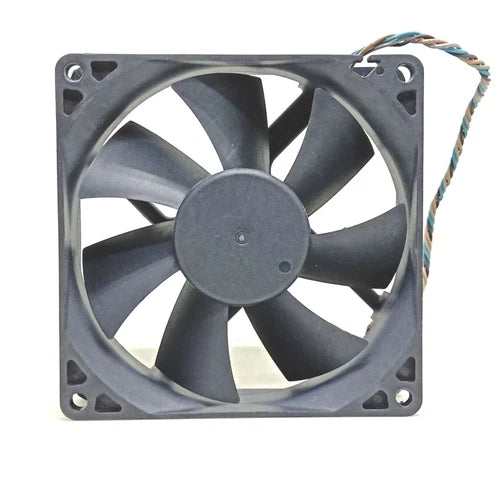 1X SFF MT Case Fan PVA092G12H 12V Compaq Pro 6000 6005 6200 6300 6305 3500 4300