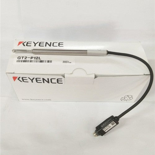 for keyence Contact digital sensor GT2-P12L ONE Year Warranty