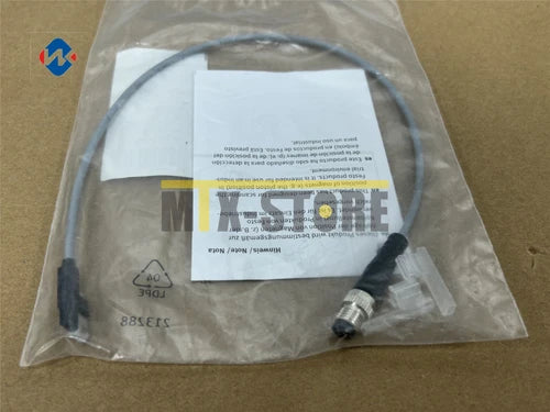 1pcs SMT-10G-PS-24V-E-0,3Q-M8D 547863   Proximity Switch