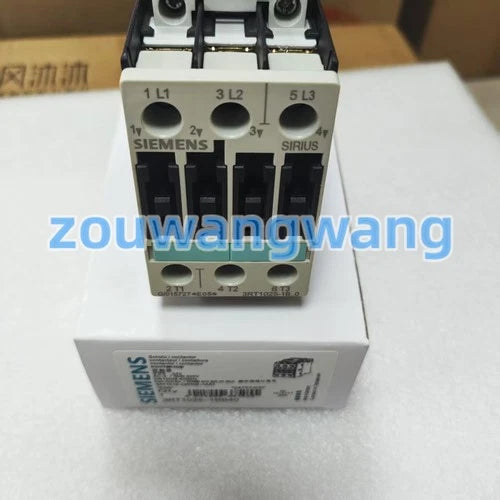 1PCS 3RT1025-1BB40 ( 3RT10251BB40 )   Contactor