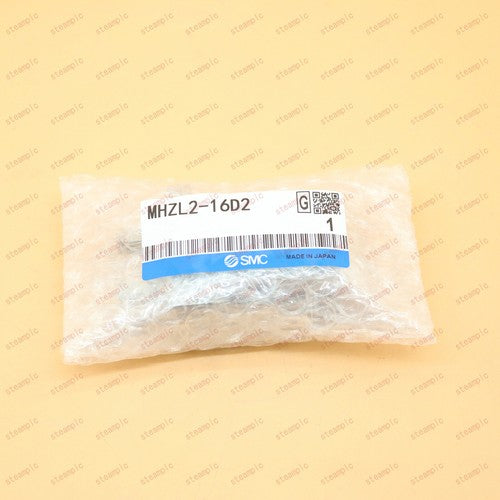 1PS  smc pneumatic finger cylinder MHZL2-16D2  SHIP