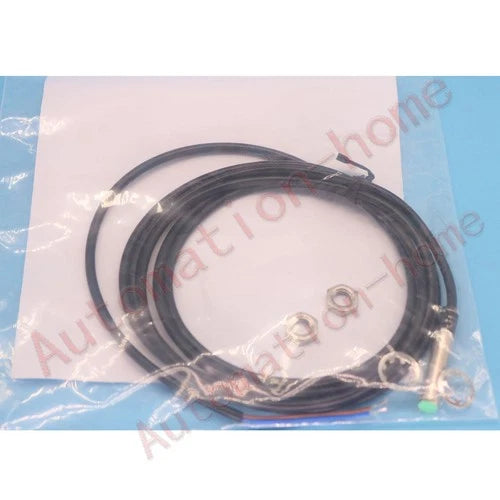 1PC  For   INDUCTIVE PROXIMITY SENSOR  NJ1.5-8GM40-WS