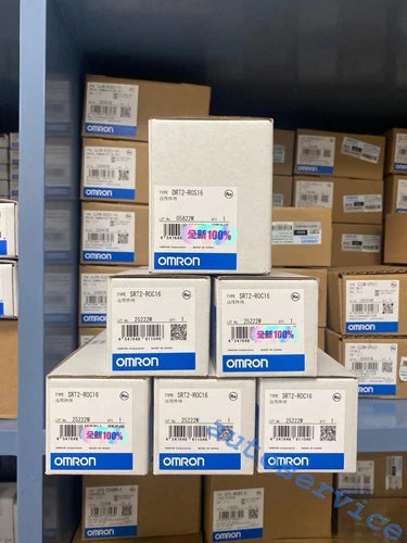 DRT2-ROS16  OMRON DRT2-ROS16 Remote Terminal Output 250VAC 24VDC
