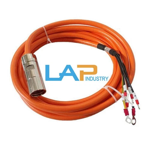 1PCS  05904853/15 Servo Motor Power Supply Cable 05904853-15 15 Meters