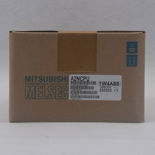 ONE  Mitsubishi In Box A2NCPU PLC Module A2N-CPU One year warranty