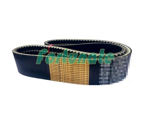 1PC  FOR Zhongliang Triangle Belt SC-79Ld Golden