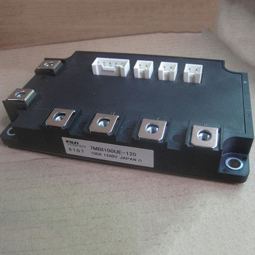 One  Power Module For FUJI 7MBI100UE-120 Free Shipping