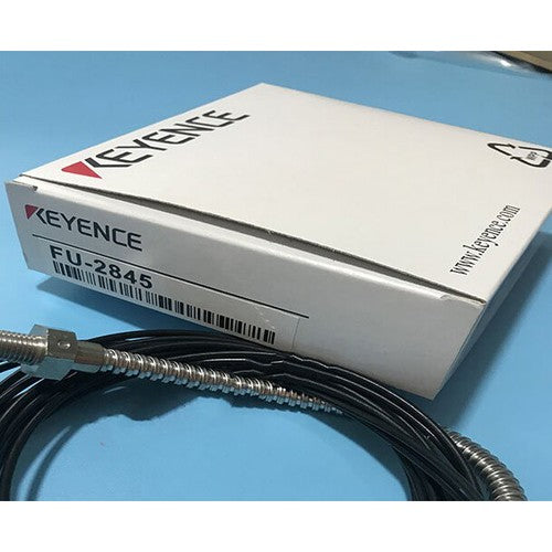 1pc  keyence FU-2845 Photoelectric Sensors in box one Year Warranty