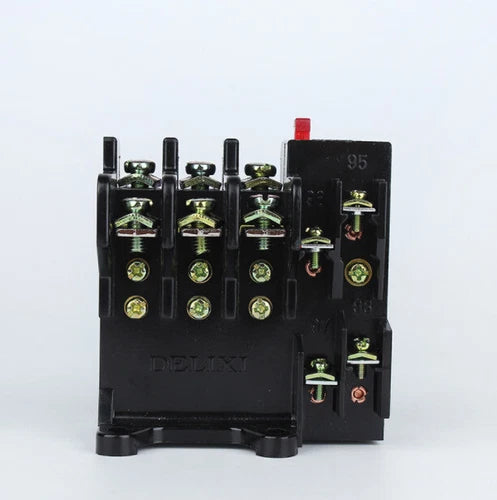 1PC   Thermal Overload Protection Relay  JR36-20 JR16B